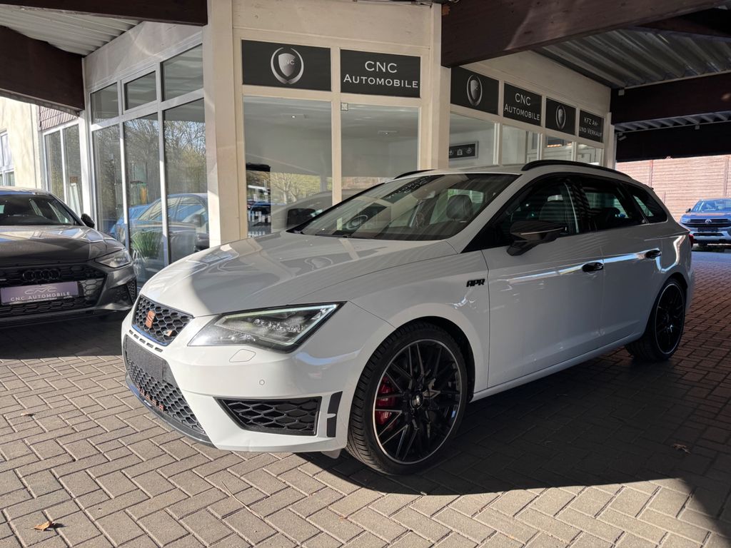 Image of Seat Leon