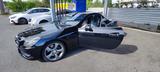 Mercedes-Benz SLK 350 NAVI LEDER CAMERA HARMAN ALU LED BC MFL - Mercedes-Benz Cabrio aus dem Jahr 2012