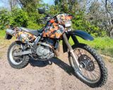 Suzuki DR 650 SP46B - Angebote entsprechen deinen Suchkriterien