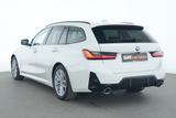 BMW 320i M Sport HUD|ACC|Pano|PAs+360|SHZG|AHK 360° - BMW 320: Kombi, 320i