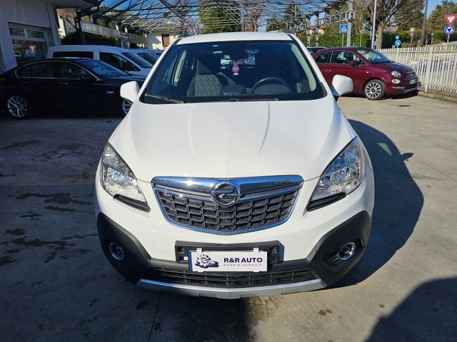 Opel Mokka 1.7 CDTI Ecotec 130CV 4x2 Start&Stop 