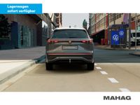 Volkswagen Tayron - Vorschau Bild 9