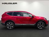 Honda CR-V 2.0 Hybrid Automatik, Executive, Navi, PDC  - Honda mit Hybrid-Antrieb: Auto