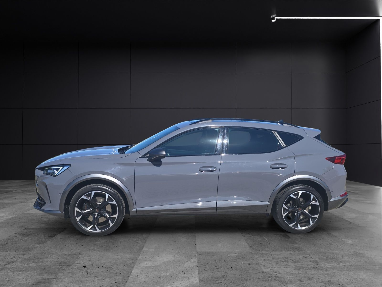 Fahrzeugabbildung CUPRA Formentor VZ 2.0TSI DSG 4Drive LED AHK Navi AID