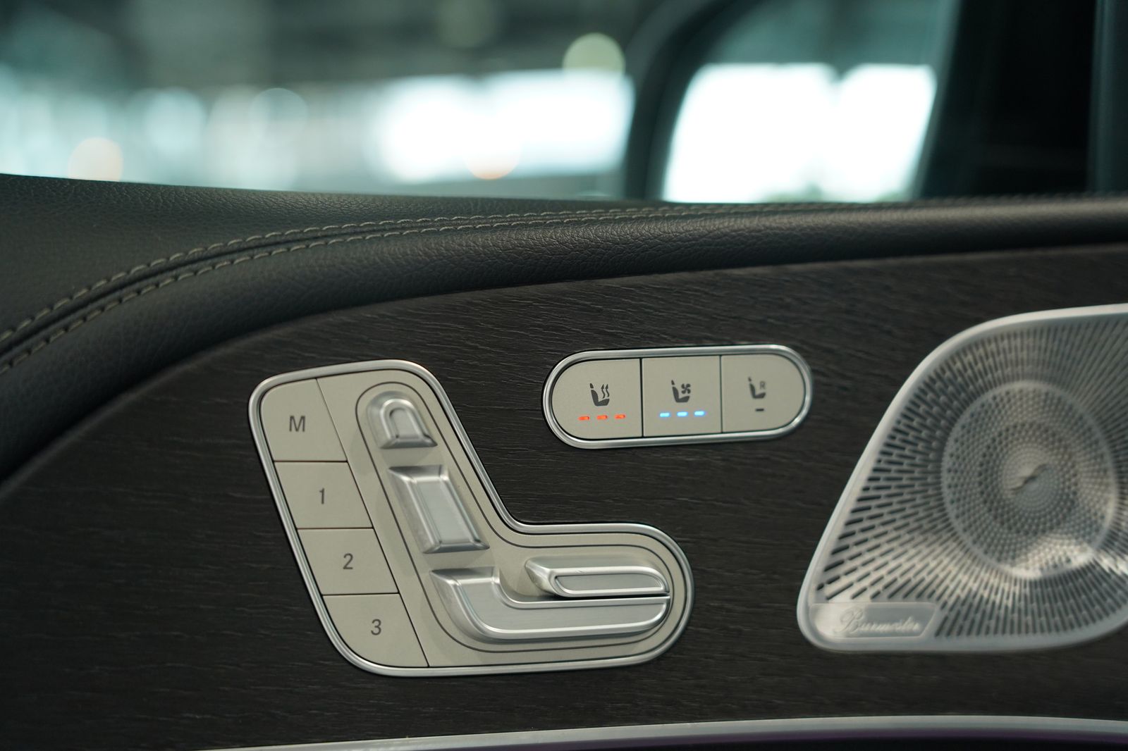 Mercedes Benz Gle 400