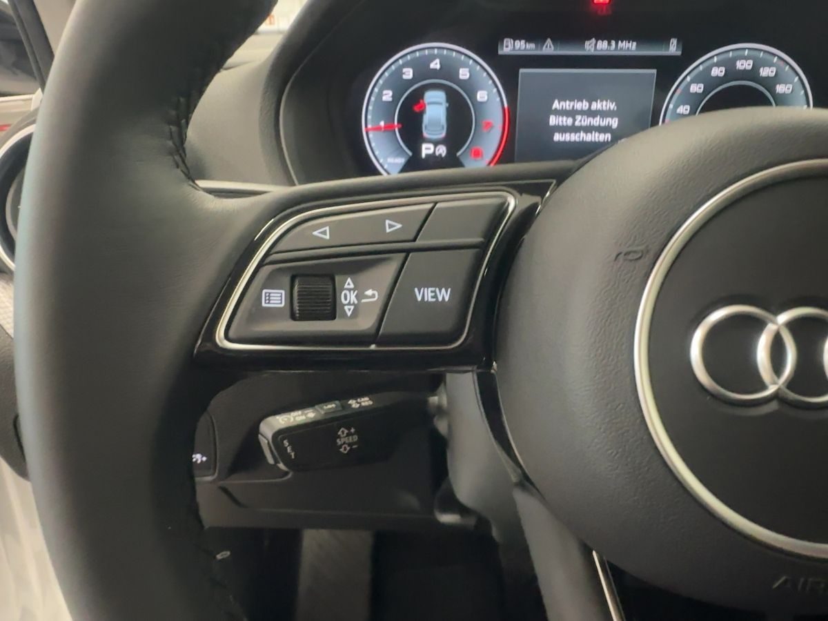 Audi Q2 - Bild 14