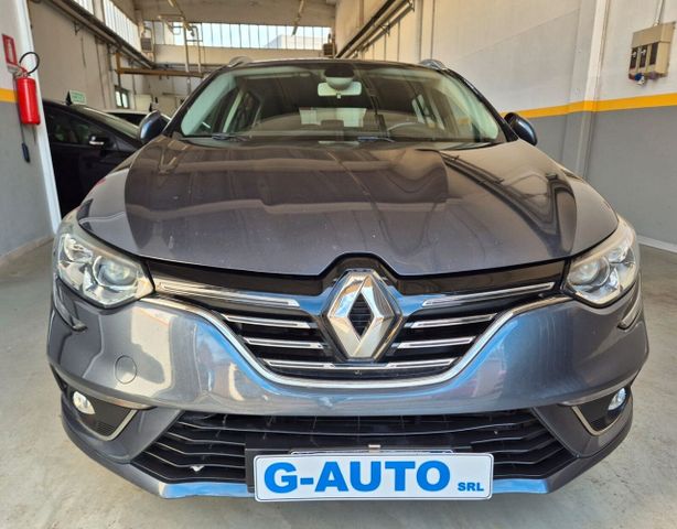 Renault Megane 1.5 Dci 2018