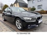 BMW 316 3 Limousine 316 i+SPORT LINE+61.985KM+GARANT - BMW 316: 316i