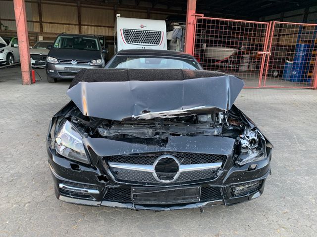 Mercedes-Benz SLK 300 SLK Roadster SLK 300