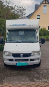 Adria Coral 650 SP - Adria Coral