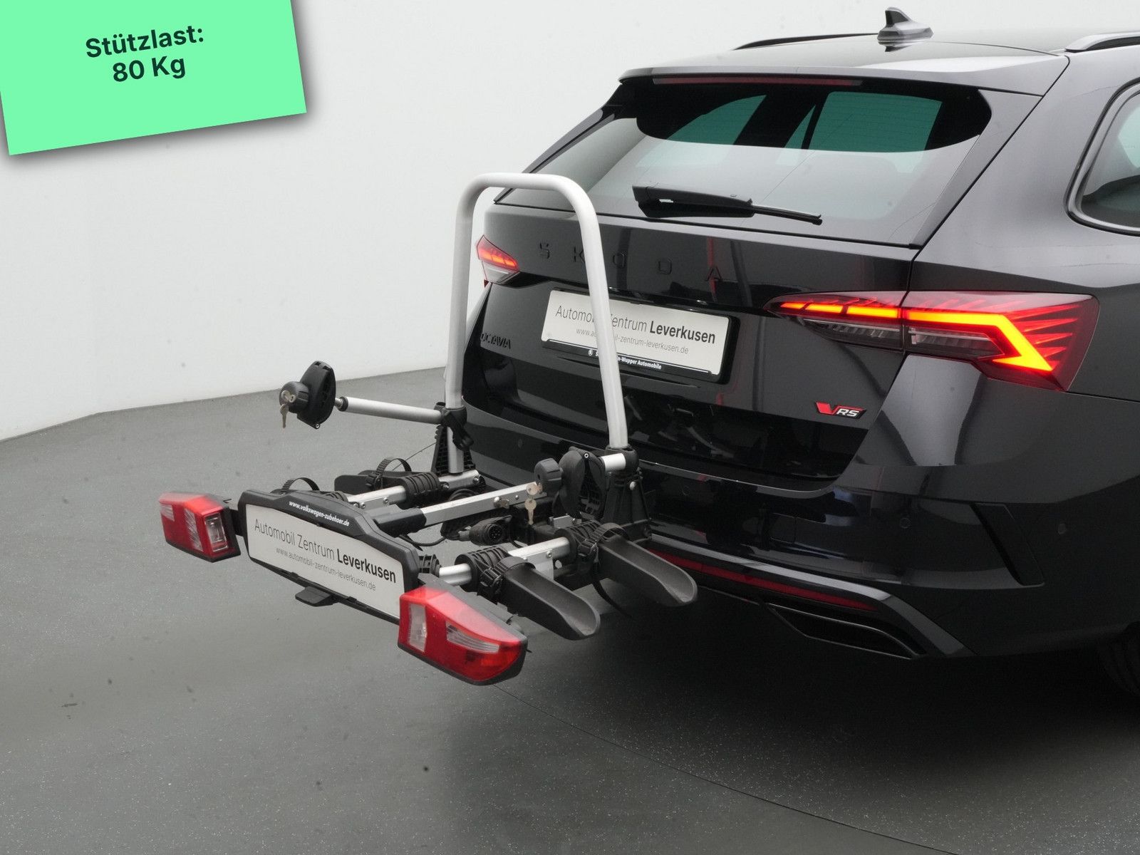 Skoda Octavia - Bild 4
