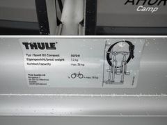 AHORN Van 620 Plus-Aufstelldach-Automatik-Markise-Mwst