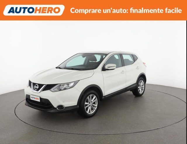 Image of Nissan Qashqai