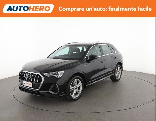Image of Audi Q3