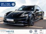 Porsche Taycan 4 Cross Turismo +APPROVED+18-Wege+PANO+
