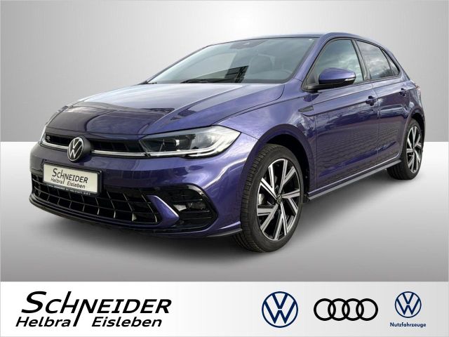 POLO 1.0 TSI DSG R-LINE