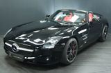 Mercedes-Benz SLS AMG Roadster, 22tkm, Service + Reifen NEU!! - Mercedes-Benz SLS AMG aus 2012: Roadster