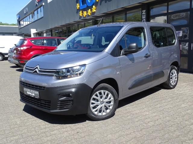 Citroën Berlingo 1.5 BlueHDi 100 Live Pack M 