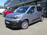 Citroën Berlingo 1.5 BlueHDi 100 Live Pack M  - Citroën Berlingo LIVE mit Diesel-Antrieb