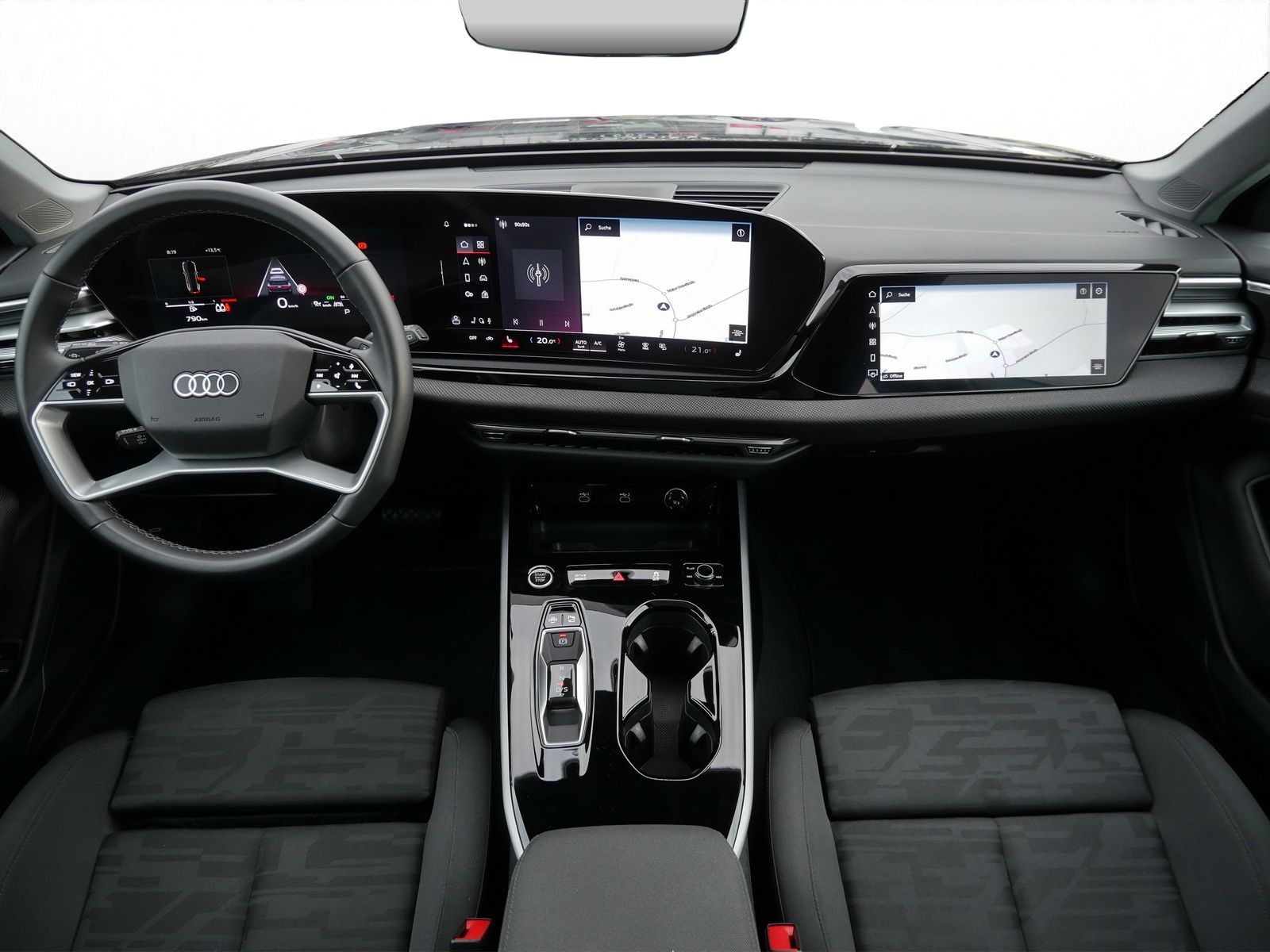 Audi A6 - Bild 5