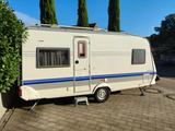 Hobby de luxe easy K542 - gepflegter WoWa - Hobby De luxe easy