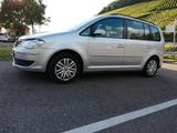 Volkswagen Touran 1.4 TSI DSG Trendline Trendline - Gebrauchtwagen mit Automatik bis 4.500 Euro