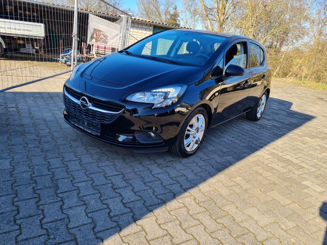 Opel Corsa E