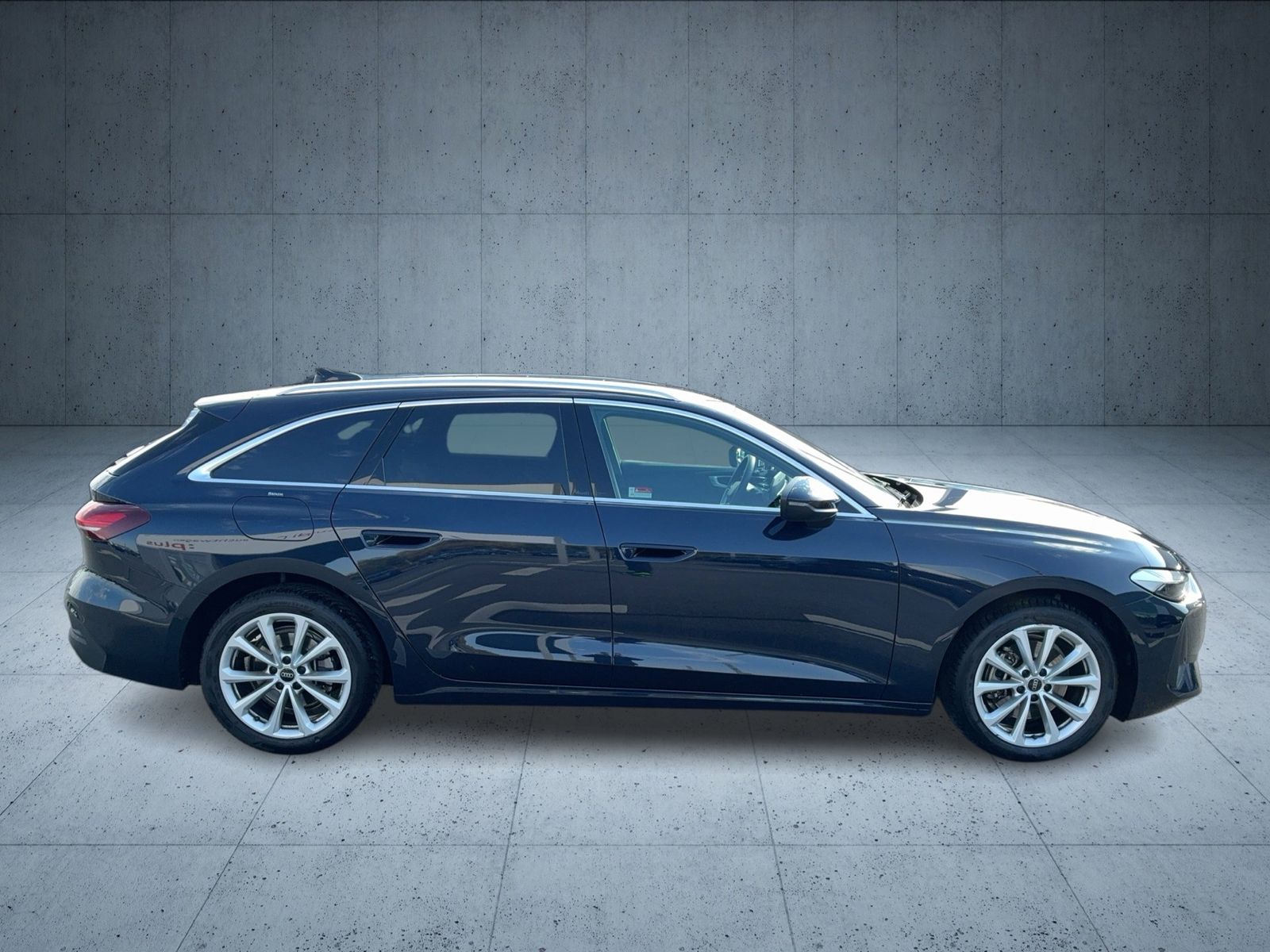 Audi A5 - Bild 7