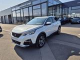 Peugeot 3008 Allure 130 Hdi EAT8 LED Navi Keyless+elek.  - Peugeot 3008: Allure Hdi