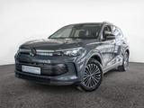 Volkswagen Tiguan 2.0 TDI Goal Navi AHK Kamera LED-Plus SHZ - Volkswagen Tiguan: Plus