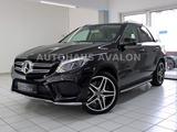 Mercedes-Benz GLE 500 4M AMG EXCLUSIVE*PANO~MASSAGE~DISTR.~AHK - Mercedes-Benz GLE-Class in Berlin