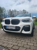 BMW X4 xDrive30d AT M Sport X M Sport X - BMW X4 von privat