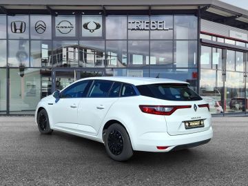Renault Megane Grandtour Life TCe 115  °Klima°Tempomat°