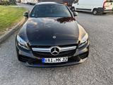 Mercedes-Benz Coupé 4MATIC Night Paket | 360° | Fahrwerk Neu - Mercedes-Benz C 43 AMG in Stuttgart