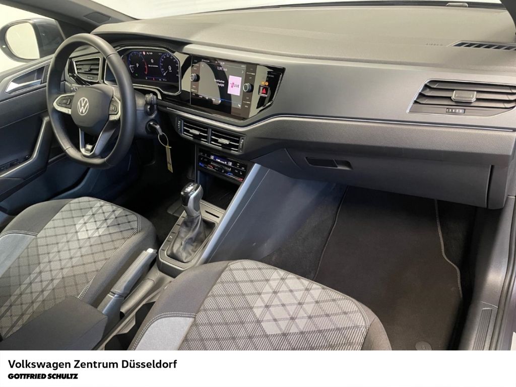 Volkswagen Taigo - Bild 13