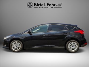 Ford Focus Business 1.0 EcoBoost  LED Navi APP