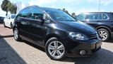 Volkswagen Golf Plus VI Match PDC Sitzheizung Navi - gebrauchte VW Golf aus dem Jahr 2012