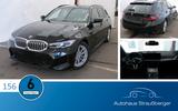 BMW 318i Touring M Sport ACC HuD AHK PANO 3ZK KZ QI - BMW 318 in Freiburg