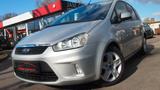 Ford C-Max C-MAX Style SEHR GEPFLEGT !!! - Ford C-MAX Style mit Benzin-Antrieb