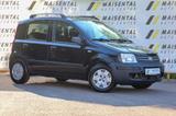 Fiat Panda 1.2 8V Emotion|AHK|Klima|Radio|el.Fenster - Fiat Panda: Emotion