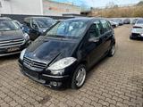 Mercedes-Benz A 150*KLIMA*AHK*REIFEN/TUV/SERVICE NEU* - Mercedes-Benz A 150 aus 2004