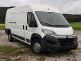 Citroën Jumper L4H2 - 2.0D 163ps TEMPOMAT/HOCH/LANG/MAXI - Citroën Jumper: Maxi