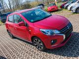 Mitsubishi Space Star 1.2 MIVECAS&G Top.11.500km!Automatik. - gebrauchte Mitsubishi Space Star aus dem Jahr 2020