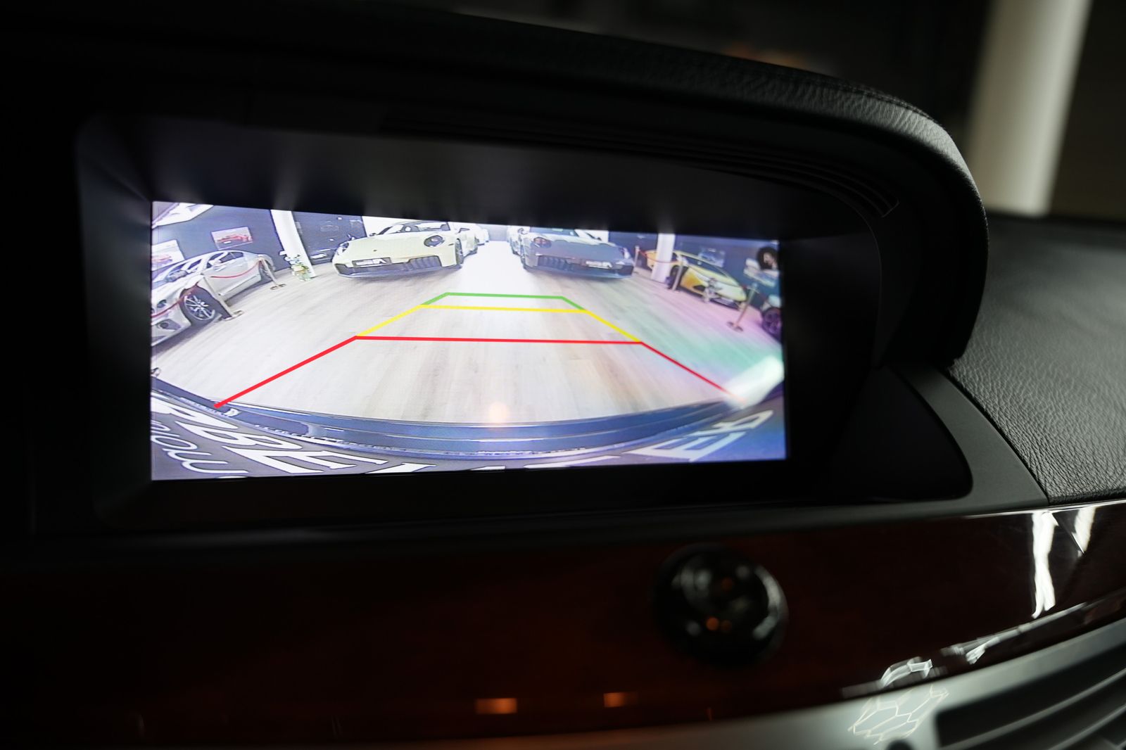 Fahrzeugabbildung Mercedes-Benz S 320 S 320 CDI *Ambiente*Carplay*ServiceNEU*