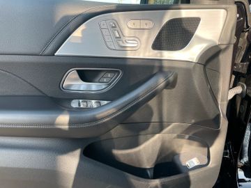 Mercedes GLE 300 - 5