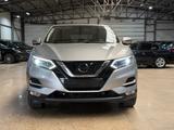 Nissan Qashqai - Nissan Qashqai: Standheizung