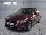 Mazda 2 SKYACTIV-G 90 KIZOKU-INTENSE HEAD-UP TOTW. LED - Mazda 2: Kizoku