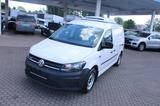 Volkswagen Caddy 1,4 TGI DSG, Tiefkühler, Klima, Standkühl. - Angebote entsprechen deinen Suchkriterien