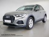 Audi Q3 40 TFSI quattro S tro. LED AHK virt. Cock.+ - AUDI Q3 Leasingangebote für Privatpersonen