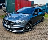 Mercedes-Benz Mercedes CLA220 shooting brake amg line sp... - gebrauchte Mercedes-Benz CLA 220 Shooting Brake aus dem Jahr 2015